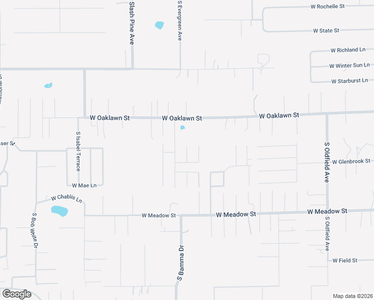 map of restaurants, bars, coffee shops, grocery stores, and more near 5287 South Malia Point in Homosassa