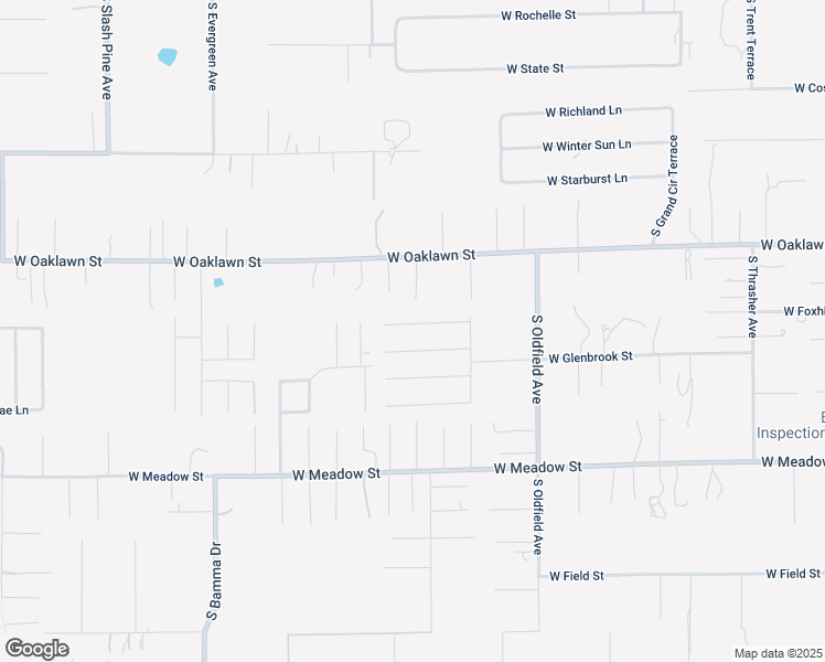 map of restaurants, bars, coffee shops, grocery stores, and more near 5718 West Sardock Court in Homosassa