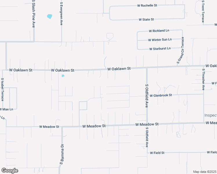 map of restaurants, bars, coffee shops, grocery stores, and more near 5718 West Sardock Court in Homosassa