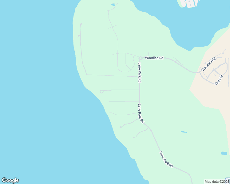 map of restaurants, bars, coffee shops, grocery stores, and more near 11072 Lane Park Road in Tavares