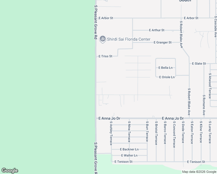 map of restaurants, bars, coffee shops, grocery stores, and more near 4915 East Hunts Court in Inverness