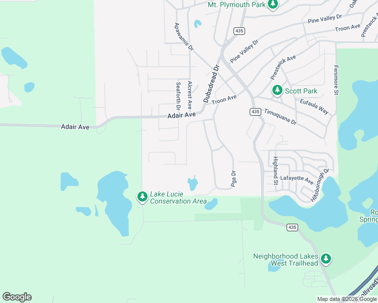 map of restaurants, bars, coffee shops, grocery stores, and more near 25202 Ironwedge Drive in Sorrento