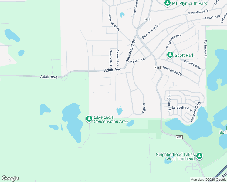 map of restaurants, bars, coffee shops, grocery stores, and more near 25207 Ironwedge Drive in Sorrento