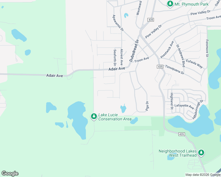 map of restaurants, bars, coffee shops, grocery stores, and more near 25149 Chipshot Court in Sorrento