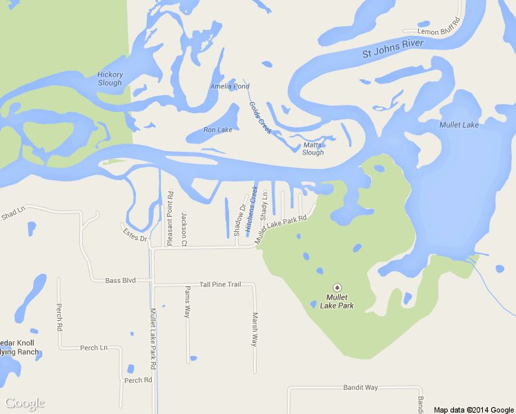 map of restaurants, bars, coffee shops, grocery stores, and more near 2082 Shady Lane in Geneva