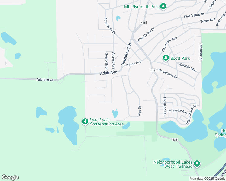 map of restaurants, bars, coffee shops, grocery stores, and more near 25216 Ironwedge Drive in Sorrento