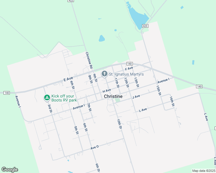 map of restaurants, bars, coffee shops, grocery stores, and more near 111 11th Street in Pleasanton