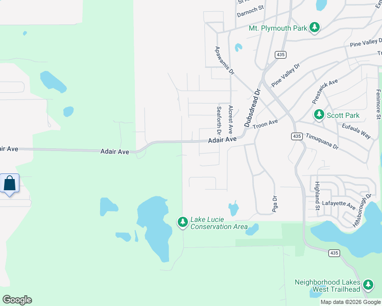 map of restaurants, bars, coffee shops, grocery stores, and more near 30248 Rainey Road in Sorrento