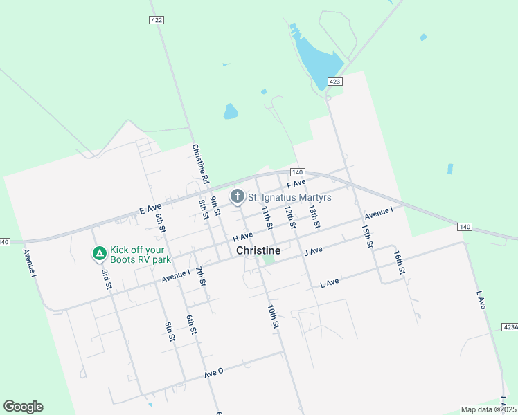 map of restaurants, bars, coffee shops, grocery stores, and more near 111 11th Street in Pleasanton