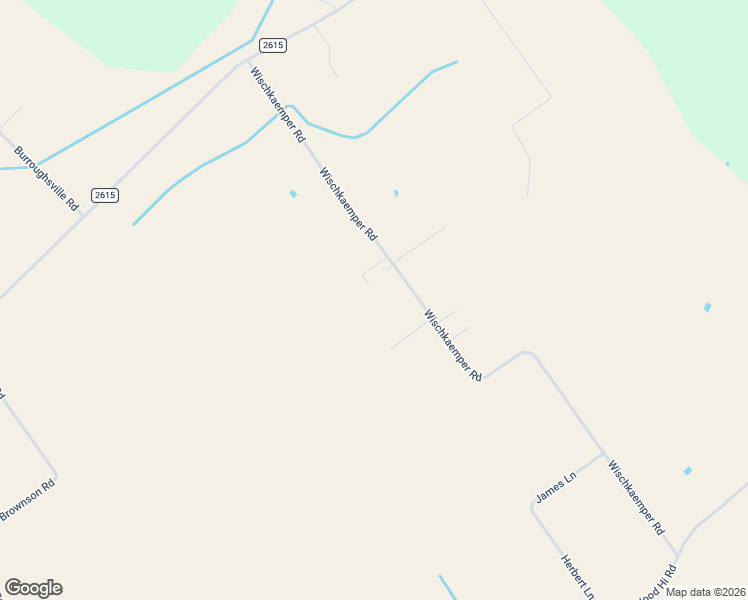 map of restaurants, bars, coffee shops, grocery stores, and more near 702 Wischkaemper Road in Victoria