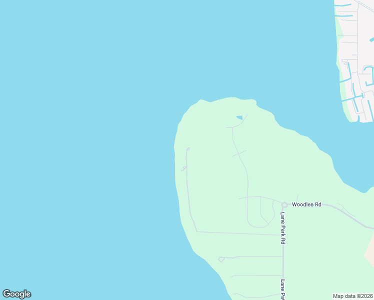 map of restaurants, bars, coffee shops, grocery stores, and more near 1128 Peninsula Drive in Tavares