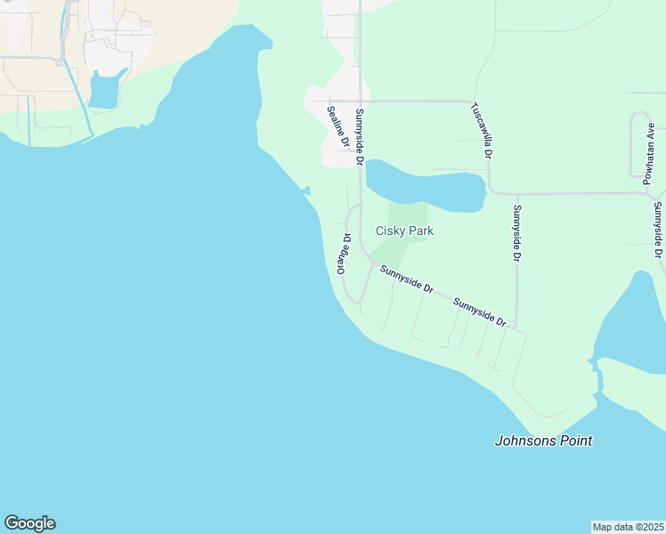 map of restaurants, bars, coffee shops, grocery stores, and more near 30505 Orange Drive in Leesburg