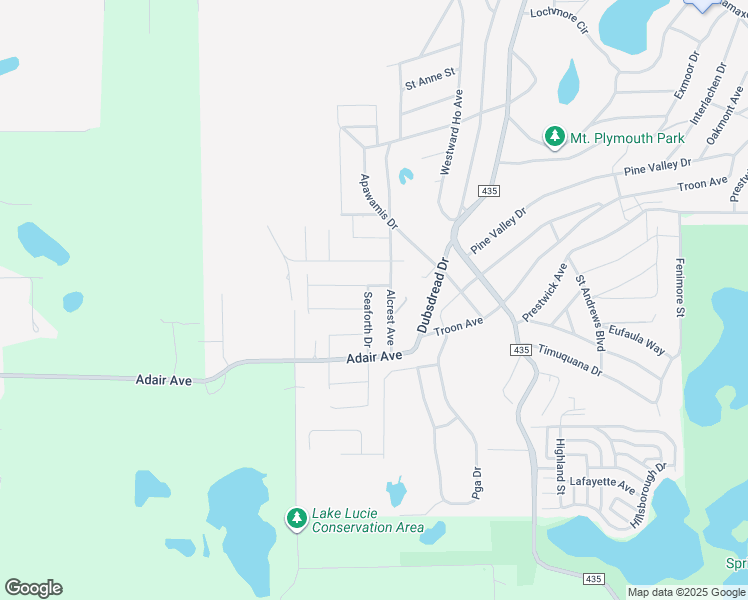 map of restaurants, bars, coffee shops, grocery stores, and more near 30532 Seaforth Drive in Sorrento