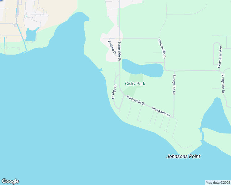 map of restaurants, bars, coffee shops, grocery stores, and more near 6235 Central Drive in Leesburg