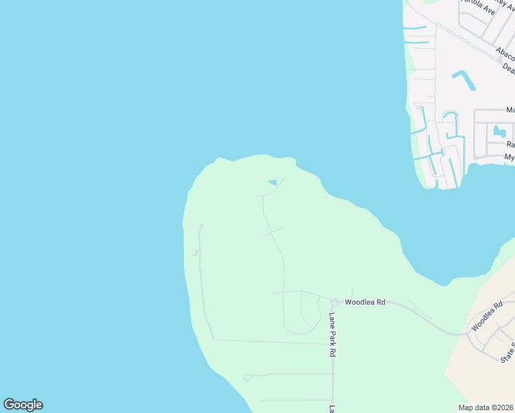 map of restaurants, bars, coffee shops, grocery stores, and more near 1128 Peninsula Drive in Tavares