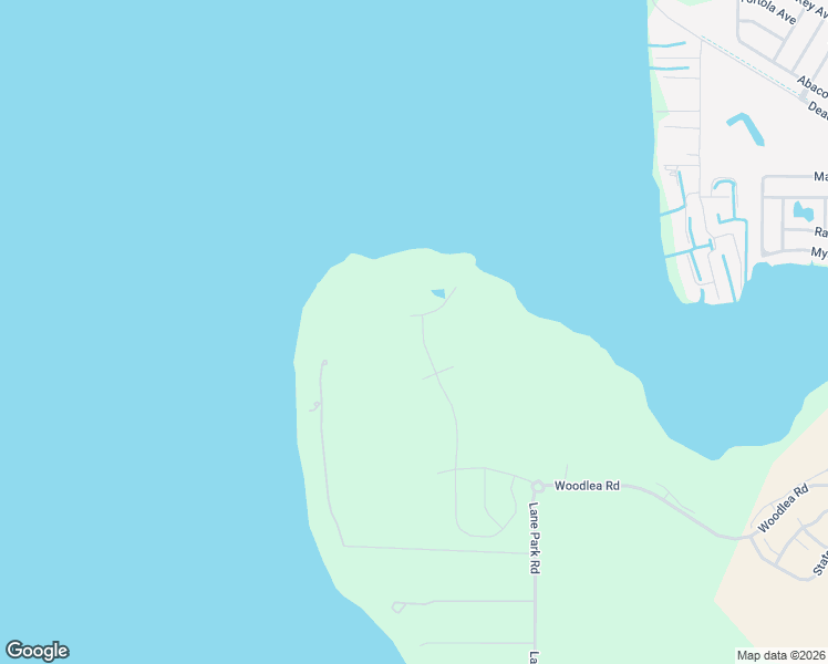 map of restaurants, bars, coffee shops, grocery stores, and more near 1128 Peninsula Drive in Tavares