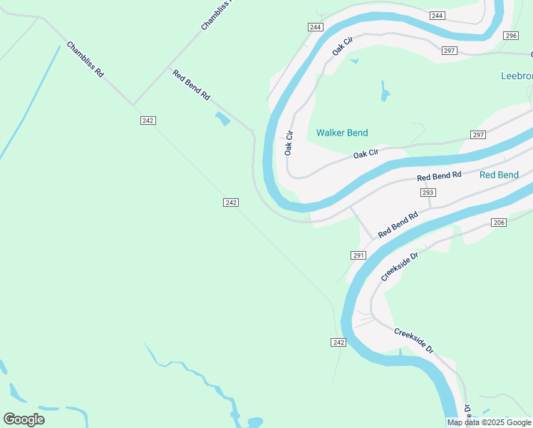 map of restaurants, bars, coffee shops, grocery stores, and more near 4705 Stingray Drive in Bay City