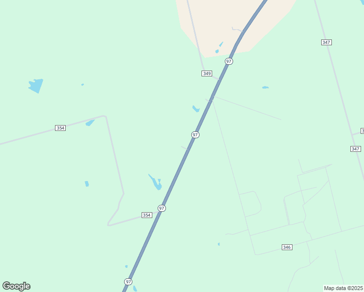 map of restaurants, bars, coffee shops, grocery stores, and more near 16360 Texas 97 in Charlotte