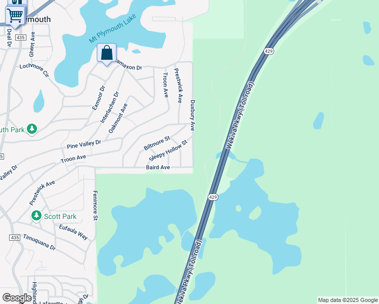 map of restaurants, bars, coffee shops, grocery stores, and more near 30833 Duxbury Avenue in Sorrento