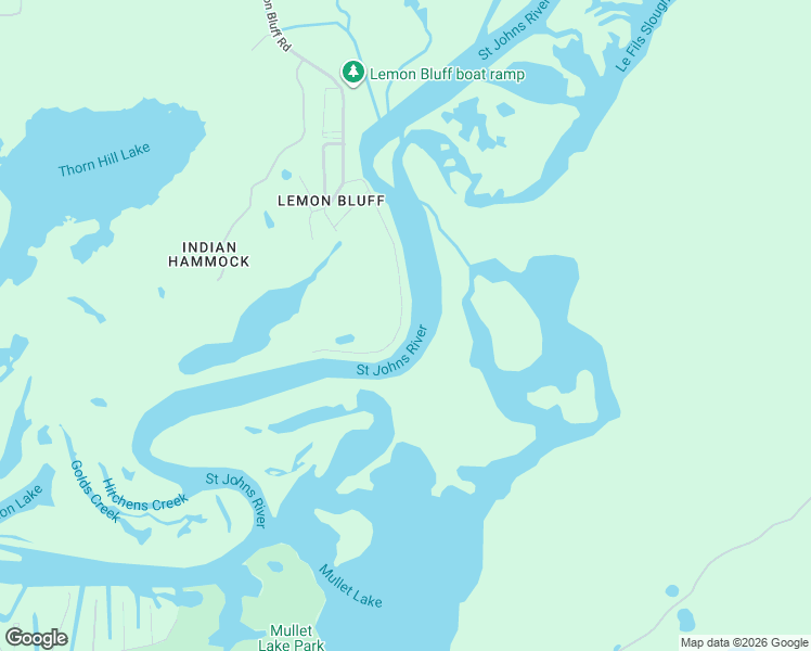 map of restaurants, bars, coffee shops, grocery stores, and more near 1129 Lemon Bluff Road in Osteen