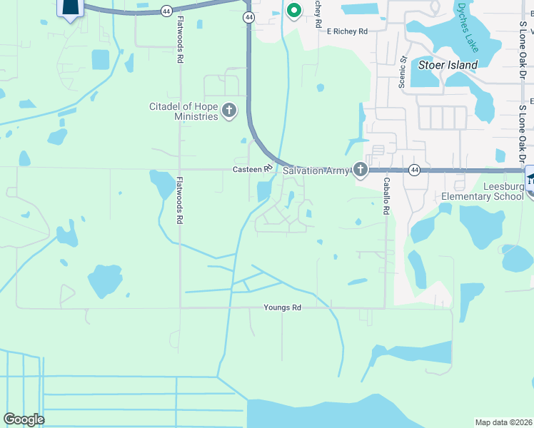 map of restaurants, bars, coffee shops, grocery stores, and more near 1109 Apple Terrace in Leesburg