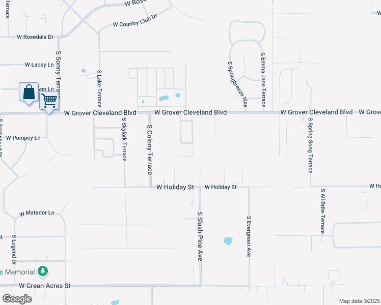 map of restaurants, bars, coffee shops, grocery stores, and more near 4188 South Oakhurst Drive in Homosassa
