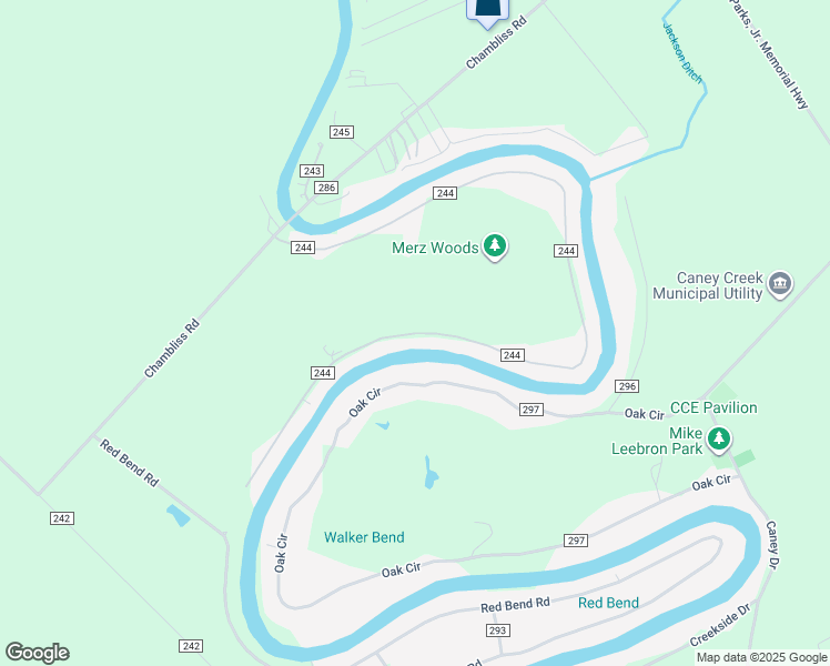 map of restaurants, bars, coffee shops, grocery stores, and more near Private Road 652 in Sargent
