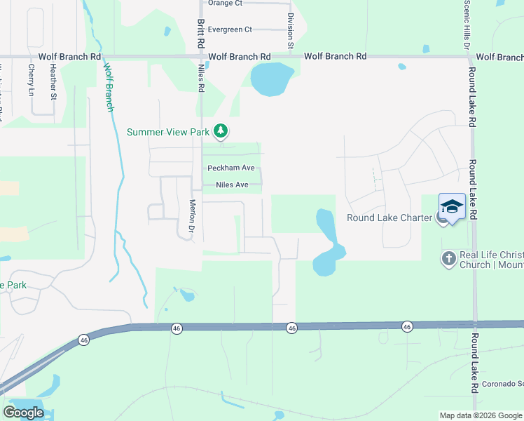 map of restaurants, bars, coffee shops, grocery stores, and more near 31431 Sand Lake Drive in Mount Dora