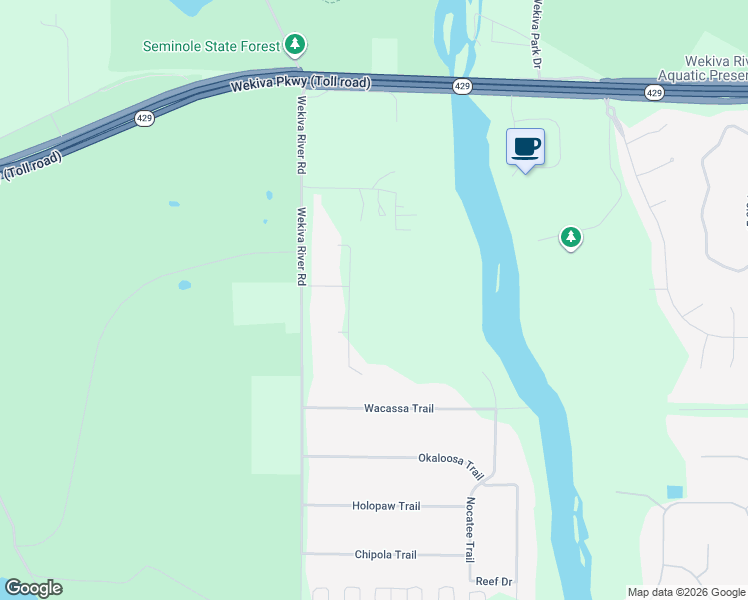 map of restaurants, bars, coffee shops, grocery stores, and more near 31436 Soaring Hawk Ln in Sorrento