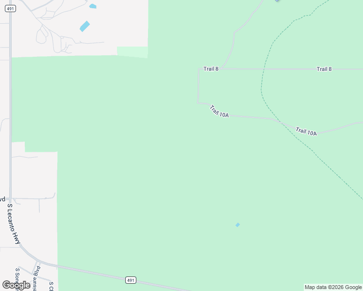 map of restaurants, bars, coffee shops, grocery stores, and more near in Lecanto