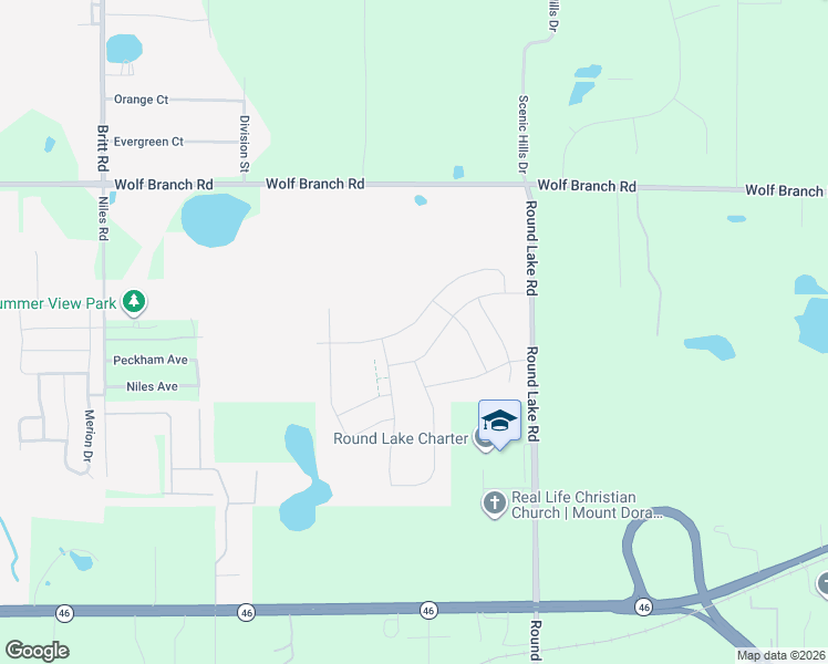 map of restaurants, bars, coffee shops, grocery stores, and more near in 