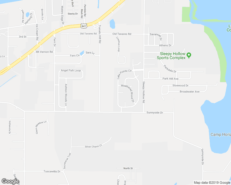 map of restaurants, bars, coffee shops, grocery stores, and more near 2262 Lake Pointe Circle in Leesburg