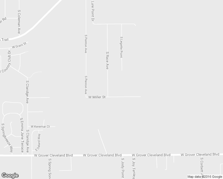 map of restaurants, bars, coffee shops, grocery stores, and more near 3445 South Race Avenue in Lecanto