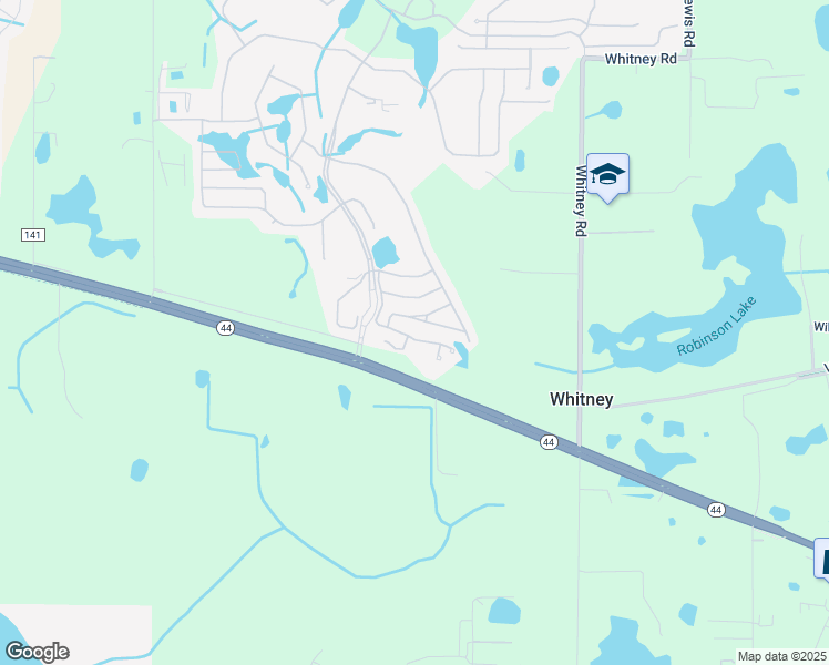 map of restaurants, bars, coffee shops, grocery stores, and more near 631 Glen Oaks Drive in Leesburg