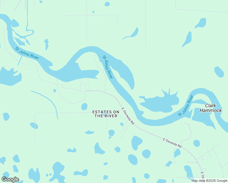 map of restaurants, bars, coffee shops, grocery stores, and more near 3841 East Osceola Road in Geneva