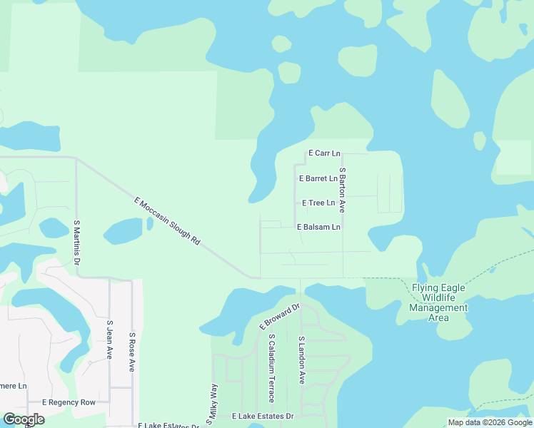 map of restaurants, bars, coffee shops, grocery stores, and more near 10599 East Bates Lane in Inverness