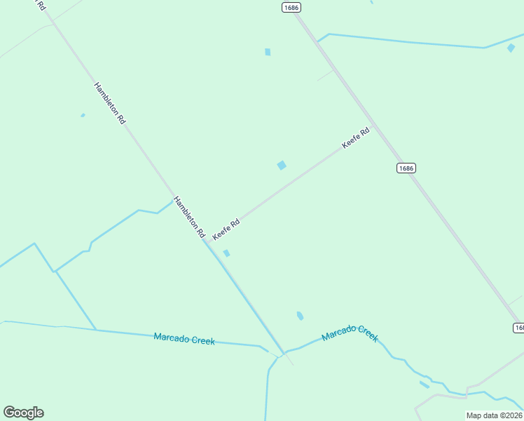 map of restaurants, bars, coffee shops, grocery stores, and more near 553 Keefe Road in Victoria