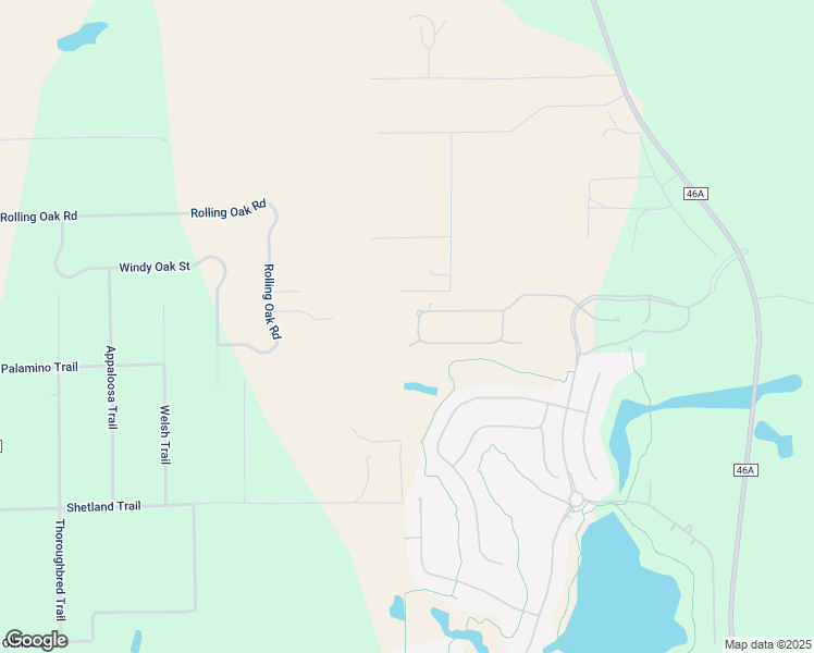 map of restaurants, bars, coffee shops, grocery stores, and more near 32835 Druids Glen Circle in Sorrento