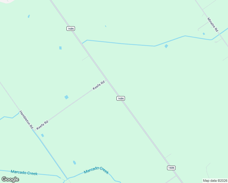 map of restaurants, bars, coffee shops, grocery stores, and more near 1753 Farm to Market Road 1686 in Victoria