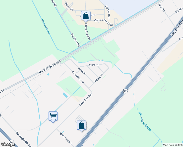map of restaurants, bars, coffee shops, grocery stores, and more near 201 Newcastle Street in Victoria