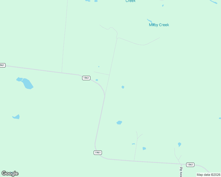 map of restaurants, bars, coffee shops, grocery stores, and more near 39 Lassman Road in Goliad