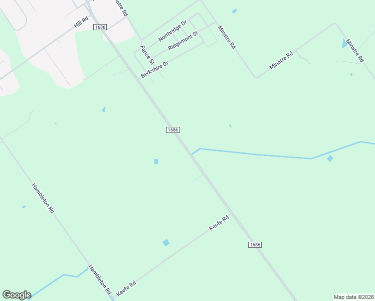 map of restaurants, bars, coffee shops, grocery stores, and more near 1220 Farm to Market Road 1686 in Victoria