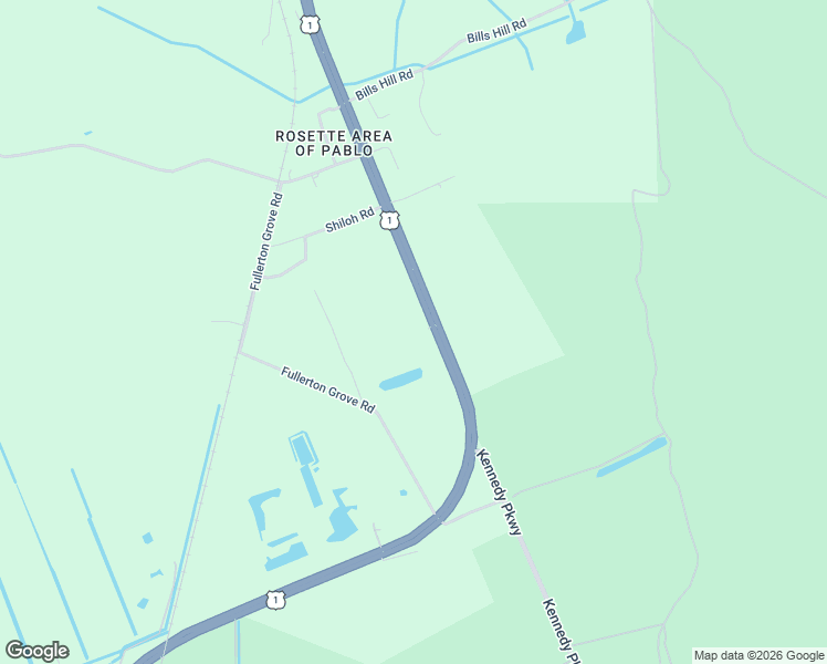 map of restaurants, bars, coffee shops, grocery stores, and more near 628 U.S. 1 in Oak Hill