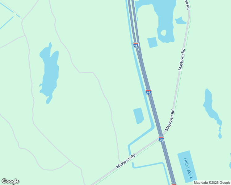 map of restaurants, bars, coffee shops, grocery stores, and more near Unnamed Road in Oak Hill