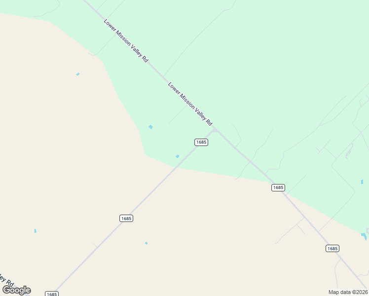 map of restaurants, bars, coffee shops, grocery stores, and more near 5569 Farm to Market Road 1685 in Victoria