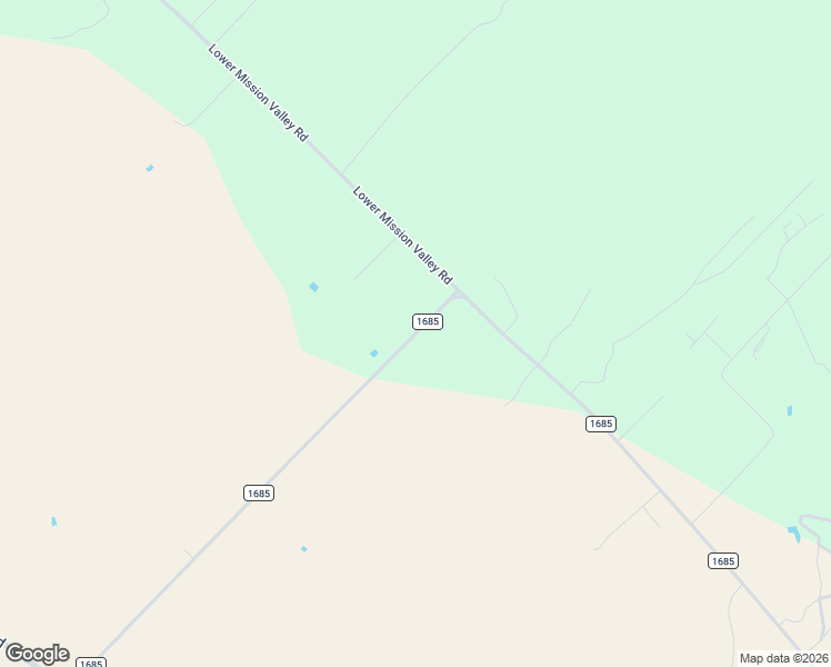 map of restaurants, bars, coffee shops, grocery stores, and more near 5569 Farm to Market Road 1685 in Victoria