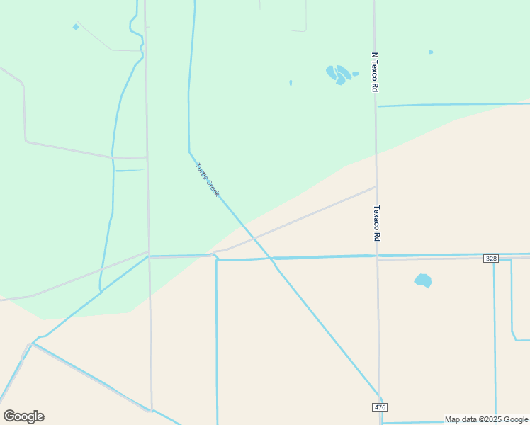 map of restaurants, bars, coffee shops, grocery stores, and more near Unnamed Road in Palacios