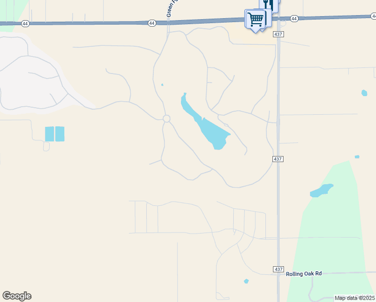 map of restaurants, bars, coffee shops, grocery stores, and more near 33446 Terragona Drive in Sorrento