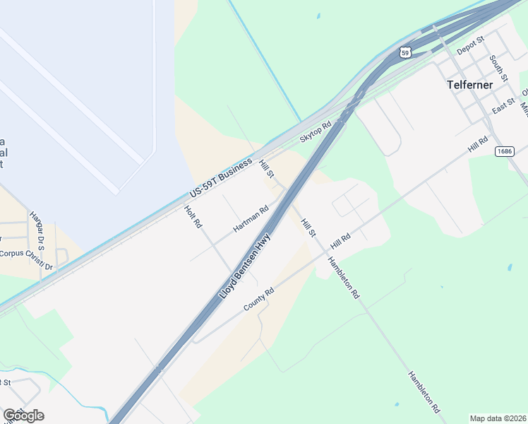 map of restaurants, bars, coffee shops, grocery stores, and more near 512 Hartman Road in Victoria