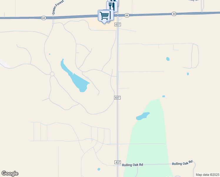 map of restaurants, bars, coffee shops, grocery stores, and more near 33901 Terragona Drive in Sorrento